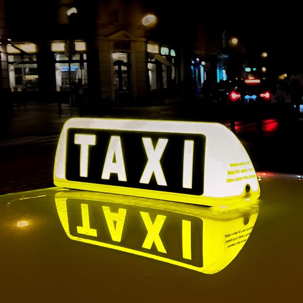 taxi
