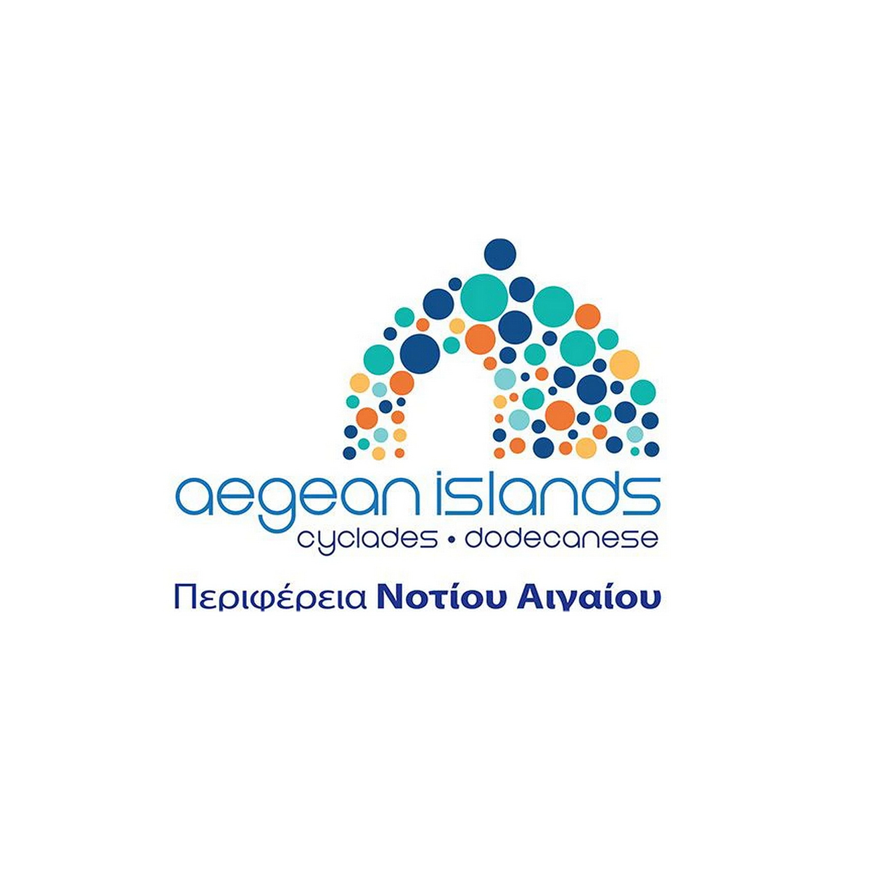 logo notio aigaio